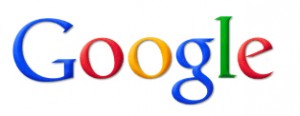 Google Logo