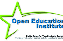 Open Education Institute Logo