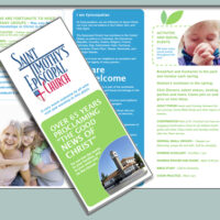 St. Timothy Brochure