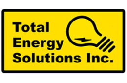 Total Energy Solutions Logo
