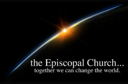 Episcopal Diocese of Nevada Logo