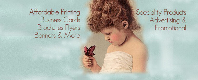Print & Promotional