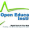 Open Education Institute Logo