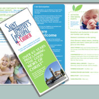 St. Timothy Brochure