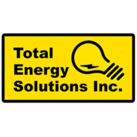 Total Energy Solutions Logo