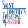 St. Timothy Logo